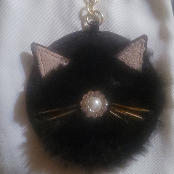 kate spade NEW YOK Key Fob - Picture 7 of 8